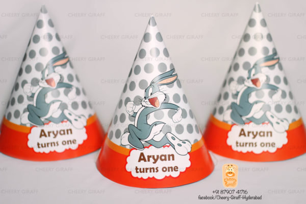 Theme Party hats