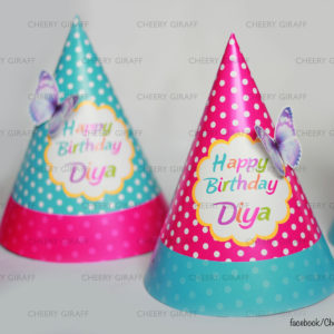 Theme Party hats
